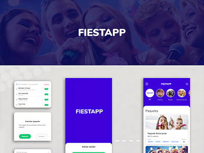 Fiestapp