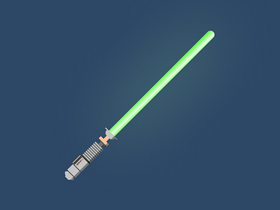 Lightsaber