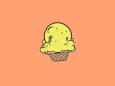 Tiny cone