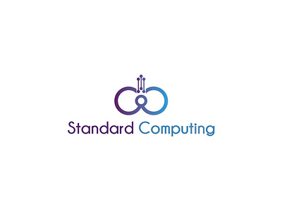 BRAND LOGO STANDAR COMPUTING