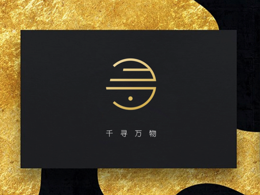 LOGO Design for Jewelry by JuMengStudio on Dribbble