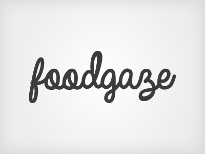 Custom Handwriting Logo