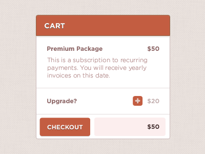 Cart