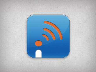 Beaconize Icon 0.1