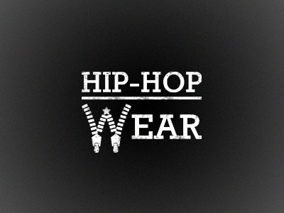 Hip-Hop Wear