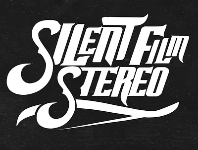 SFS band band merch bandlogo design illustration logo metallogo minimal rock rocklogo typography vector
