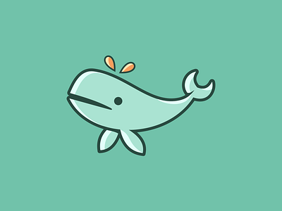 the whales essentials essntls icon logo logo design