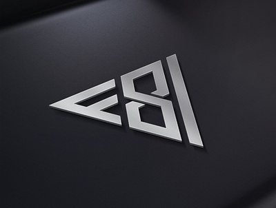 F81 for "FORGE 81" design designs essentials essentialsdesign logo logodesign