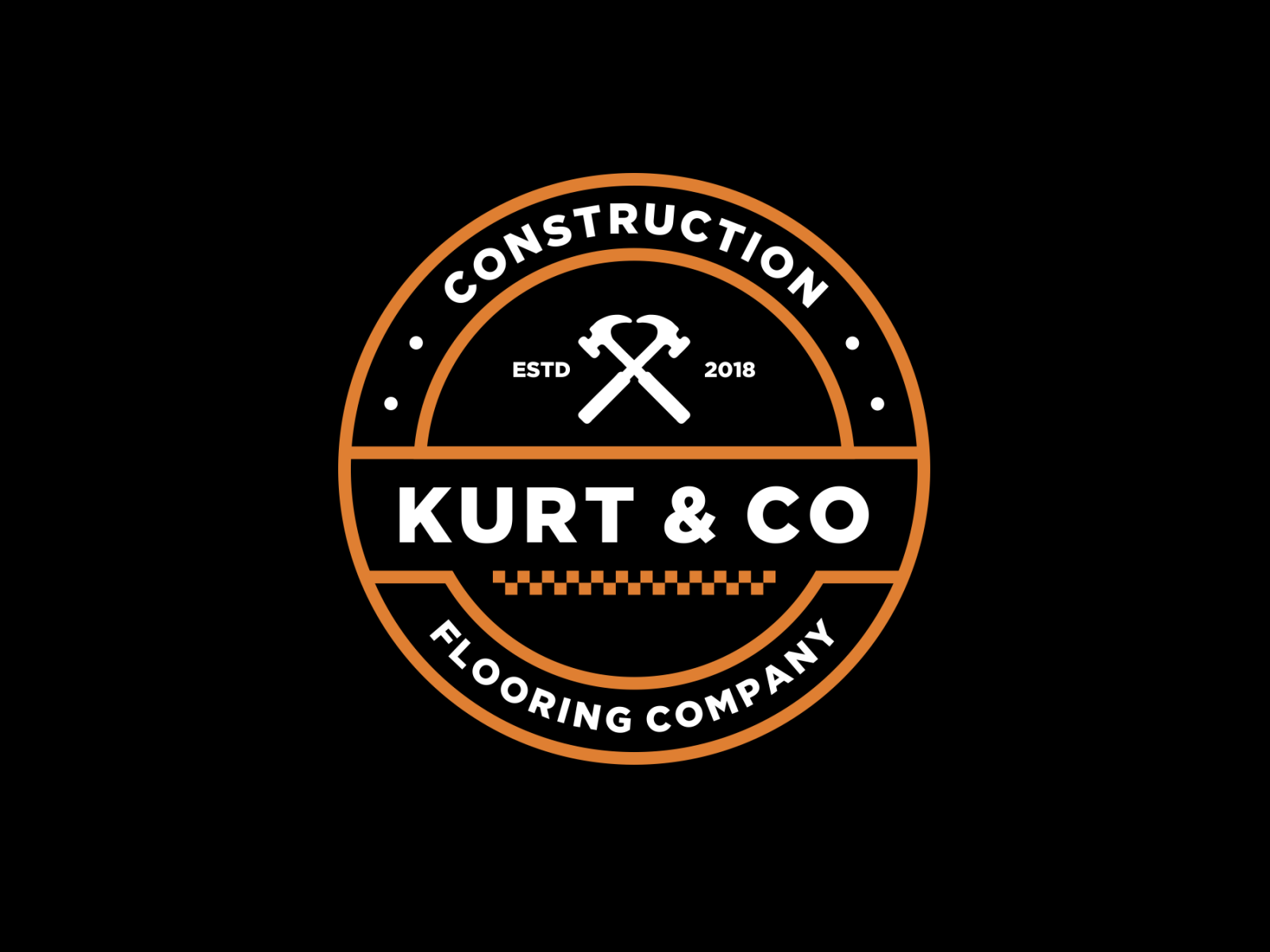 KURT & CO by Essentials Studio on Dribbble