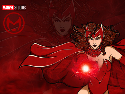 Scarlet Witch