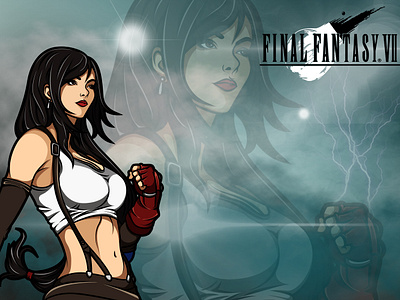 Tifa Lockhart