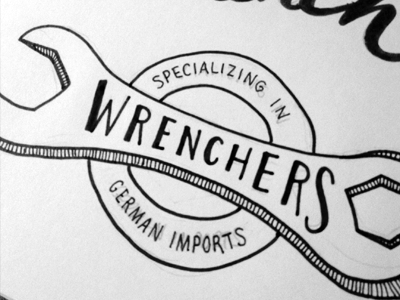 Wrenchers