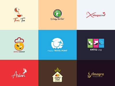 Logo Collection