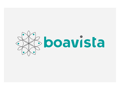 BOAVISTA / BRAND boavista brand corporate logo