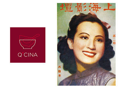 Q*cina / asian restaurant