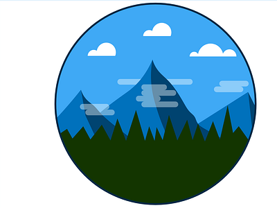 Sticker Earth Redesign