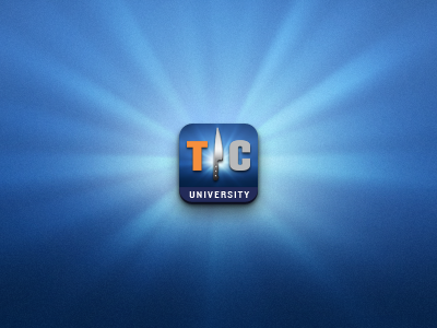 TCU App Icon