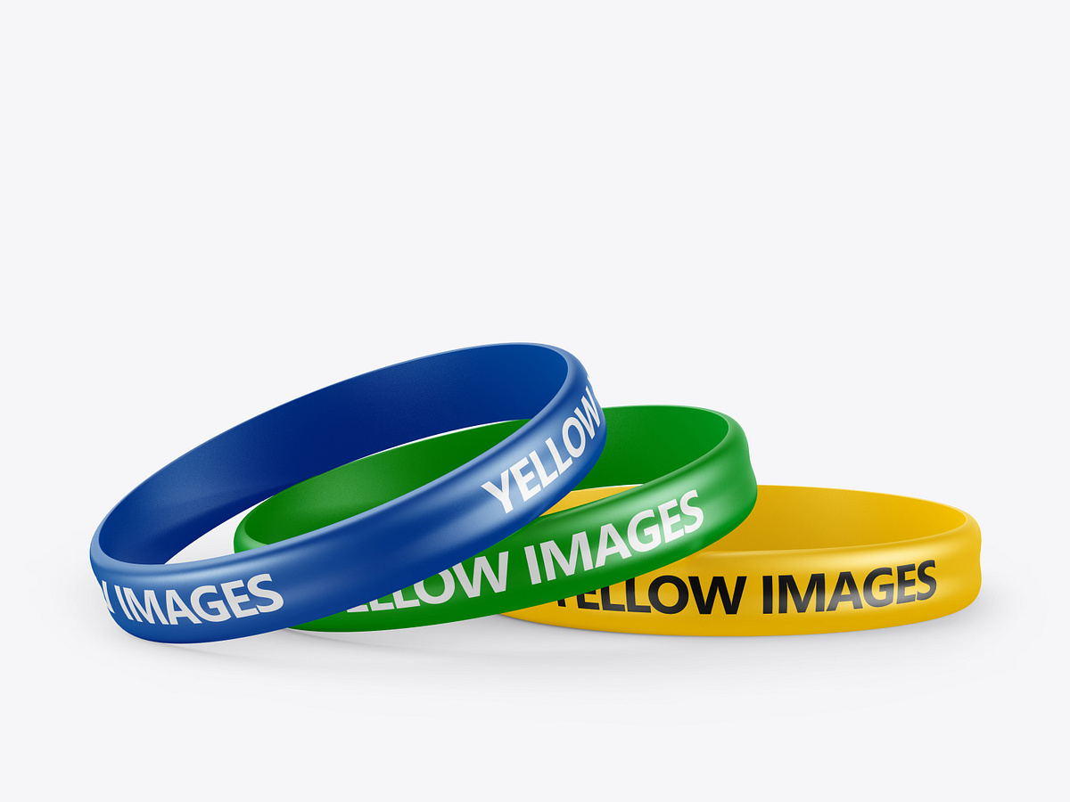 Wristbands designs, themes, templates and downloadable graphic elements ...