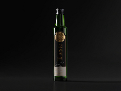 Trieste olive oil 3d adobe cinema 4d design illustration motion graphics