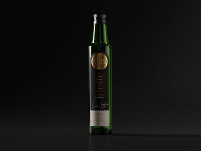 Trieste olive oil