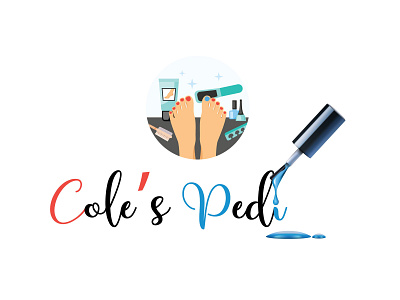 Colespedi branding graphic design logo design logos