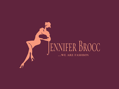 Jenny Broccccc graphic design logo logo design logos