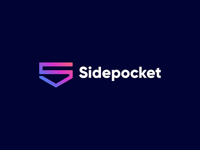 Sidepocket Logo Concept