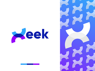 Xeek logo