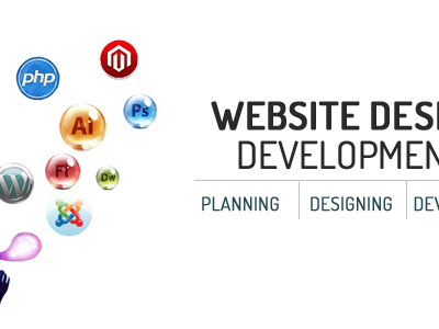 Website Design Richmond Va