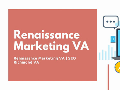 Renaissance Marketing VA