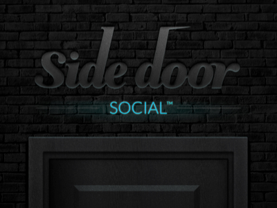 Side Door Idea
