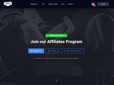 affiliates