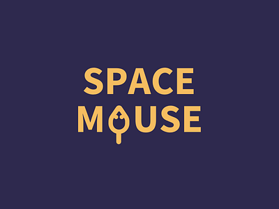 #Typehue Brandom Week 1: SpaceMouse