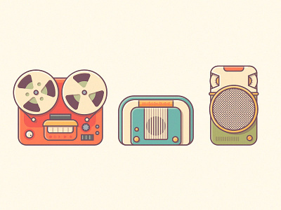 Retro Music vol.2