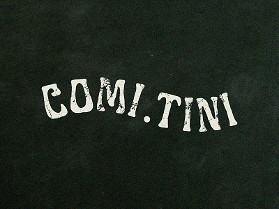 Comi.tini