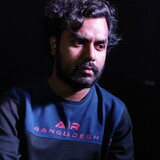 Soptak Chanda
