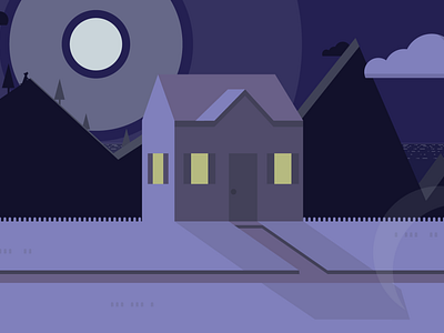 Night House