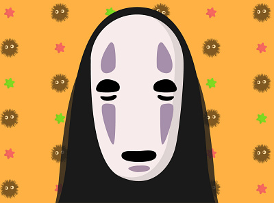 No Face design digital digital drawing digital illustration illustration vector