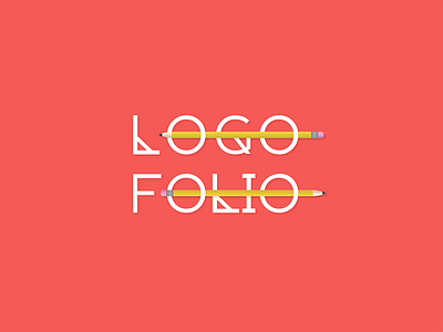 LogoFolio brand brand identity design graphic icon identity design logo design logofolio logos logotype minimal sign