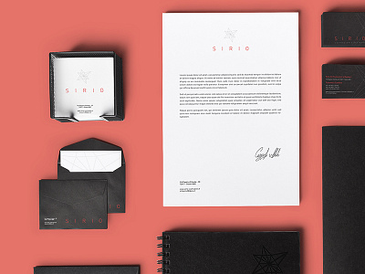 SIRIO costruzioni&restauri branding color cool editorial ipad iphone minimal print psd responsive design web site