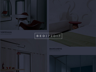 Bed   72017 