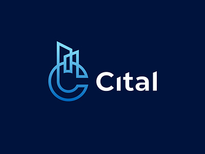 Cital Real Estate Logo