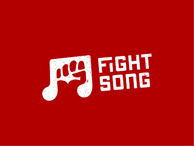 Fight Song Logo