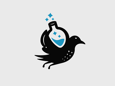 Bird Labs Logo