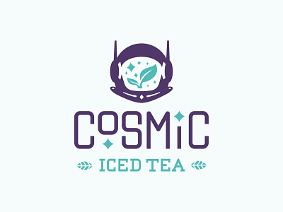 Cosmic Iced Tea