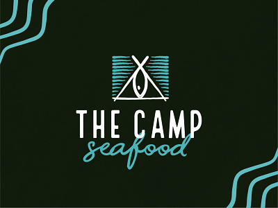 The Camp Seafood