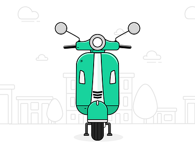 Vespa