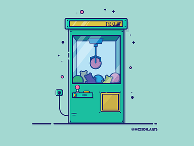 Claw Machine