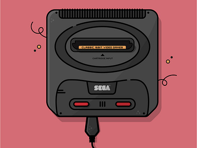 Sega Genesis Ii