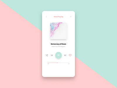 Music Player